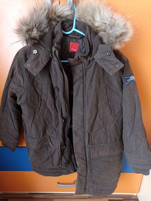 Мъжки/детски  якета  всички за 100 лв