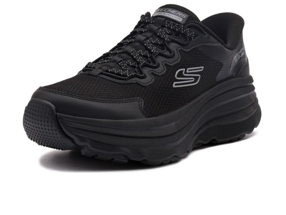 Маратонки Skechers