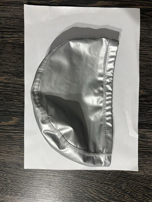 Шапка для плавания