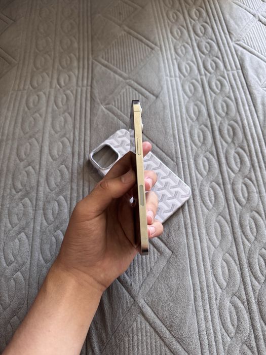 iPhone 12 Pro Max 256гб АКБ 79%