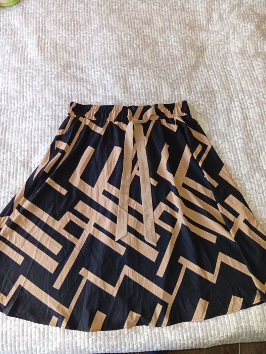 Юбка женская 60 размер (российский)