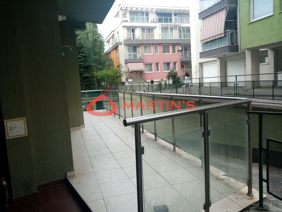 Дава се под наем Двустаен апартамент в София, Манастирски ливади - 58 кв.м за 470 € - Снимка #9