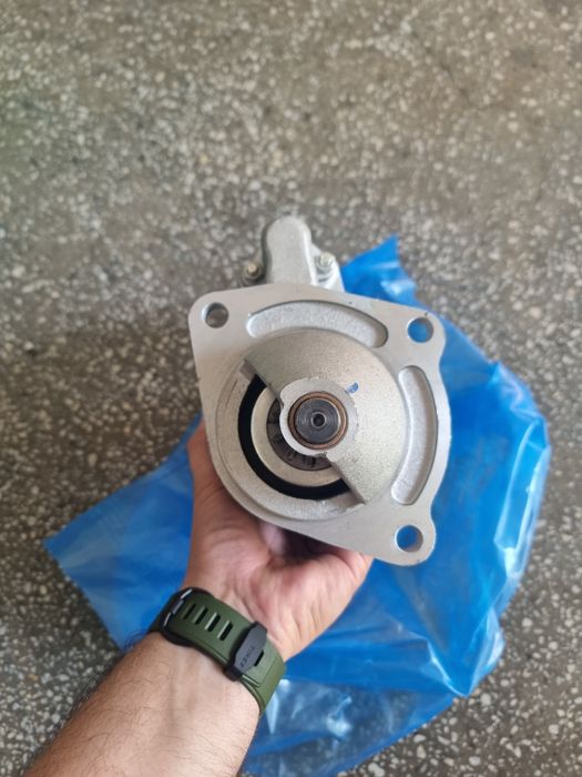 Electromotor nou tractor David Brown