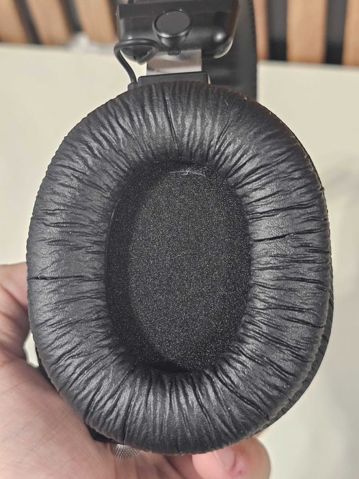 Casti profesionale broadcast Audio-Technica PBHS1