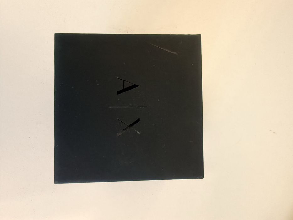 Ceas Nou Armani Exchange unisex