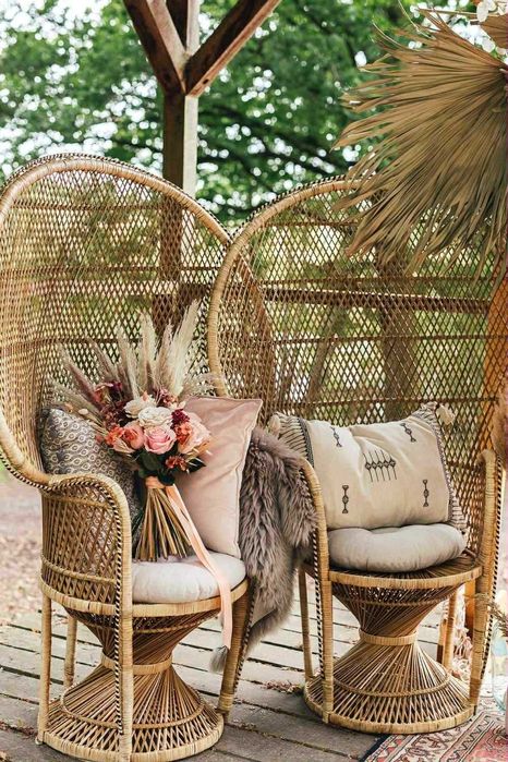 BOHO стол под наем