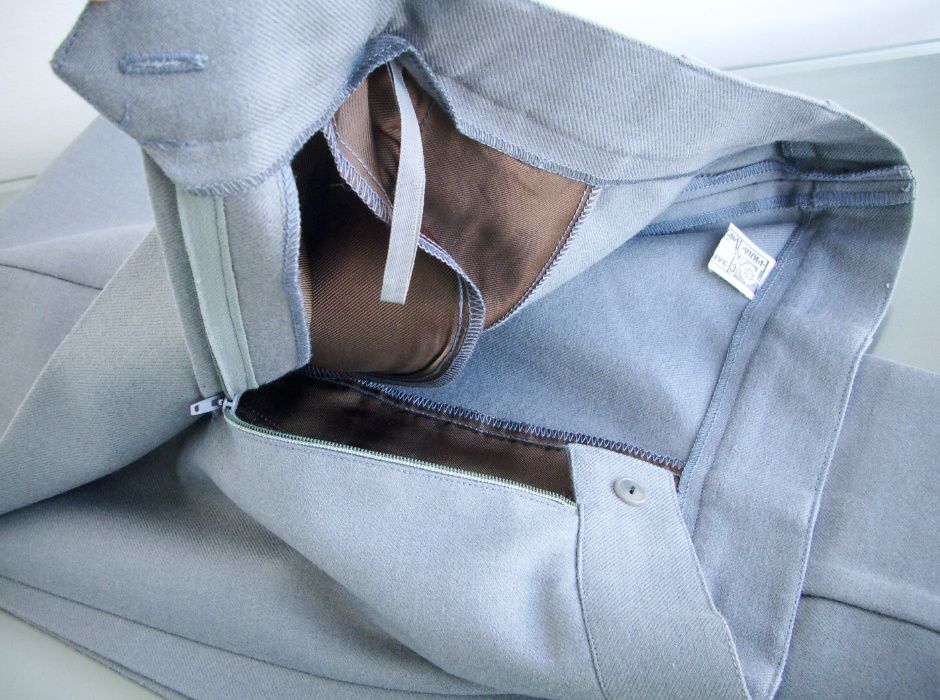 Официален детски панталон