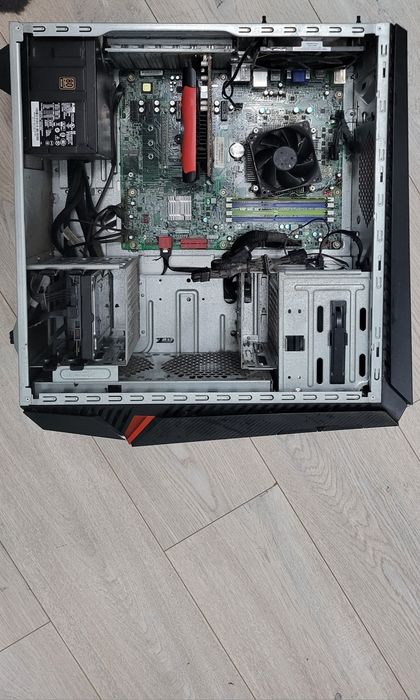 Calculator gaming lenovo