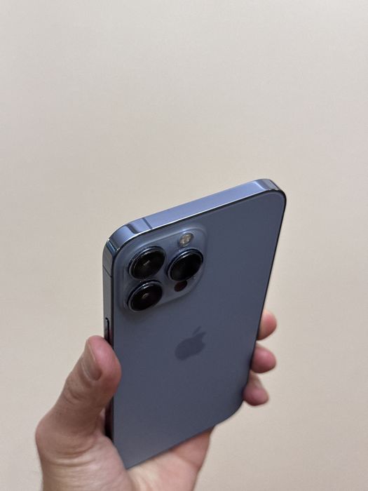 Iphone 13 Pro Max. 256гб. 10/10