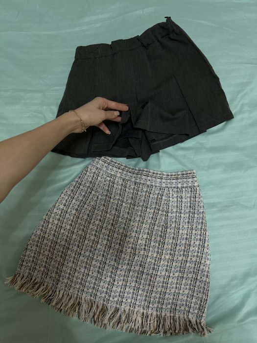 Панталони и поли