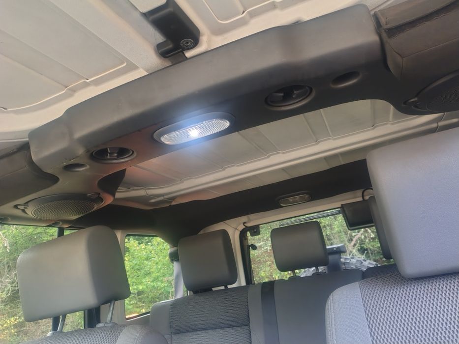 Jeep Wrangler Sahara Unlimited