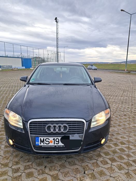 Audi A4  1.8 T automat