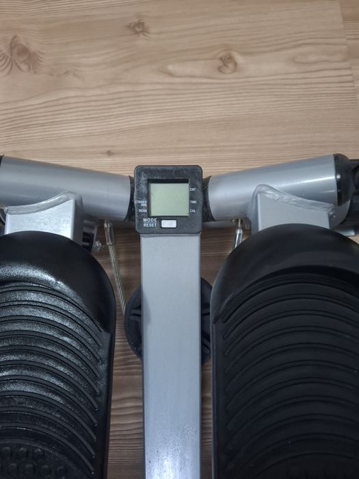 Stepper fitness Homcom (model A90-281SR)