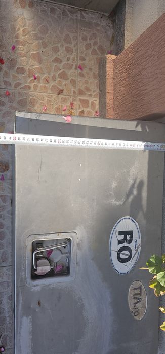 Сандък ,куфар за иструмент за камион