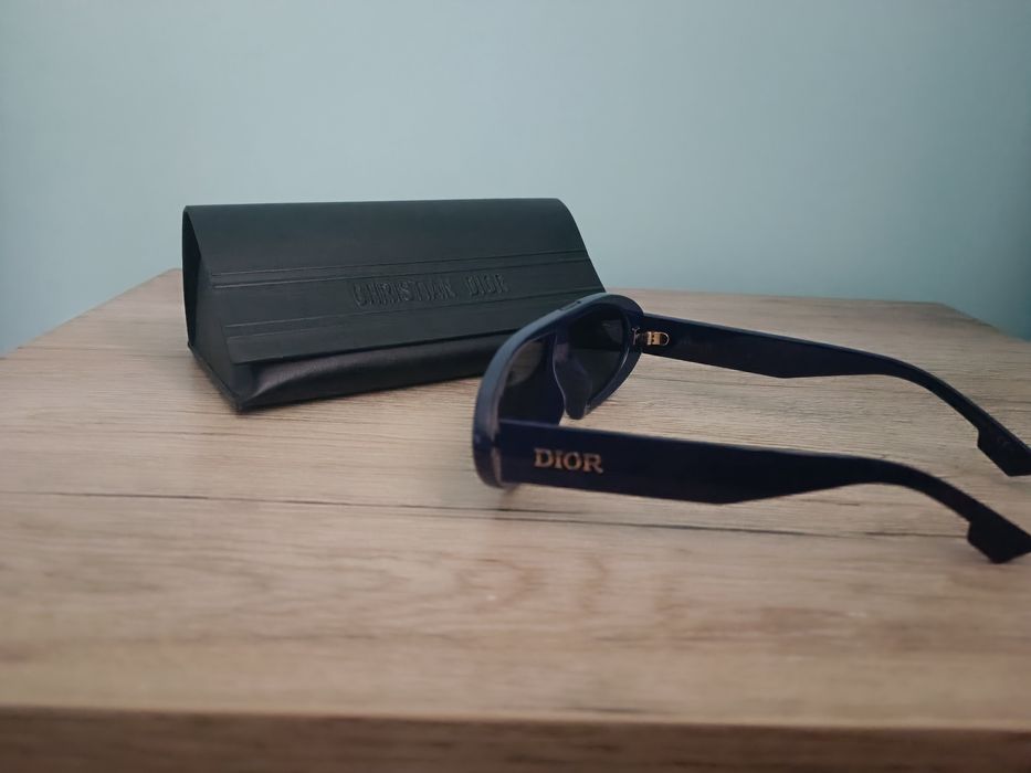 Слънчеви очила DIOR