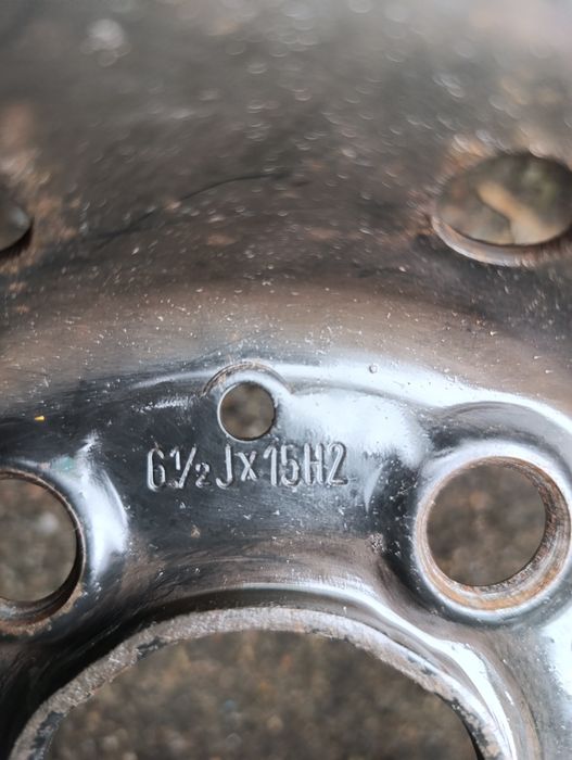 Продам диски на Мерседес