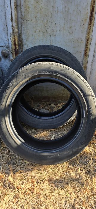 Шины MAXXIS Victra Z3