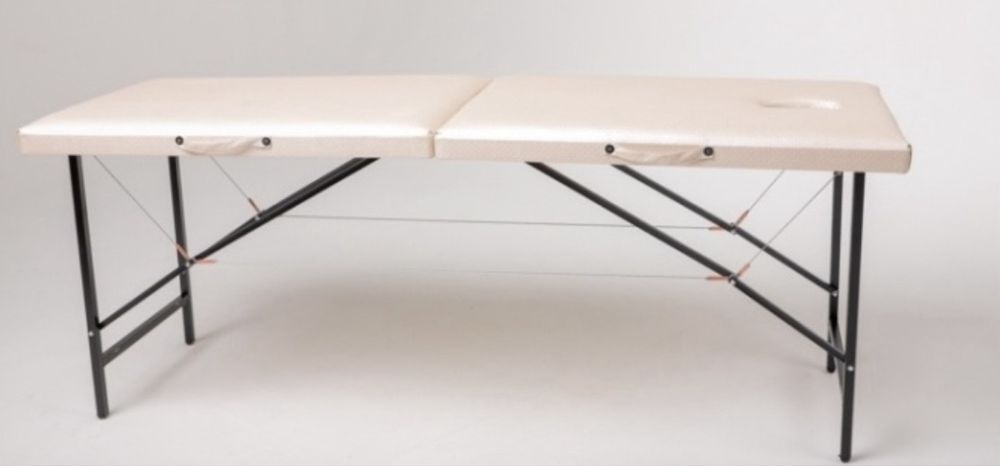 Кушетка раскладная для массажа