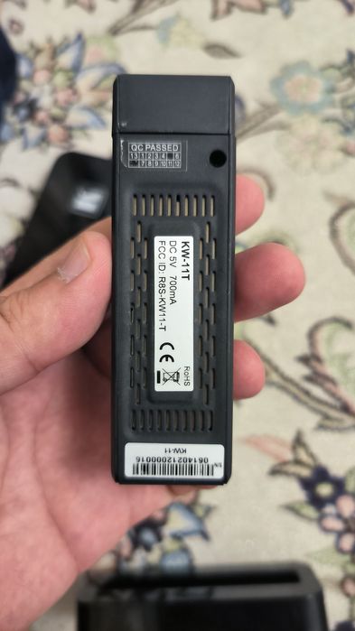 Беспроводной ресивер