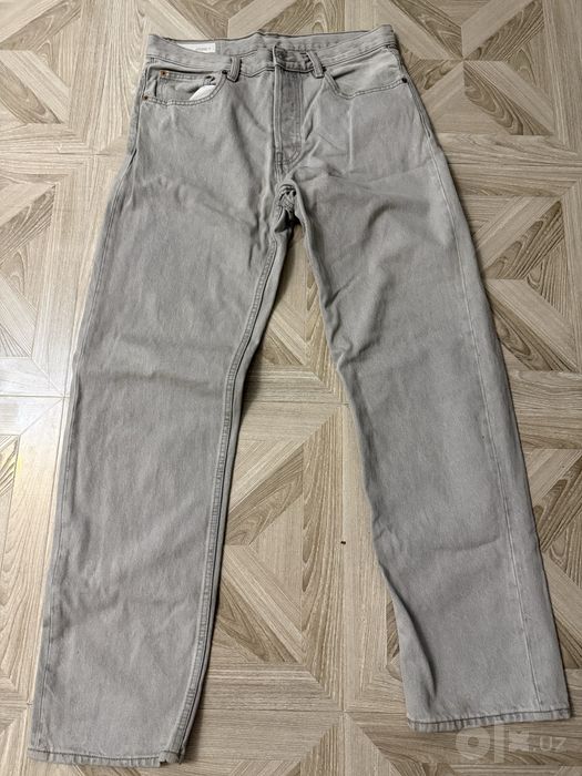 джинсы zara, bershka