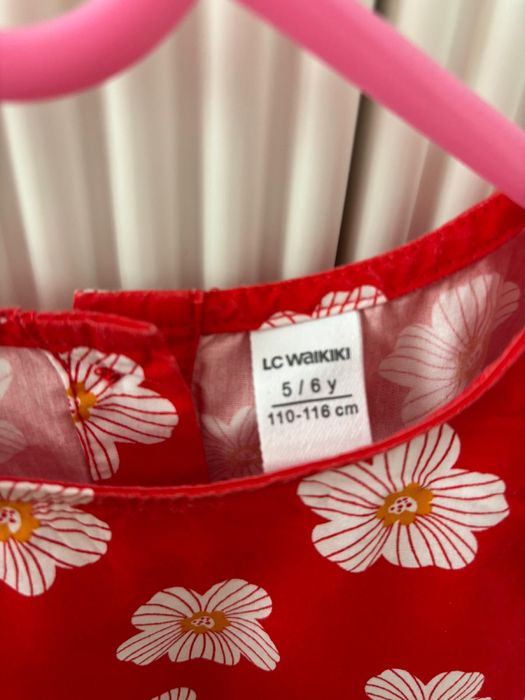 Lot rochite 116 (5-6 ani)