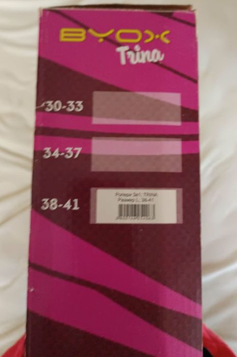 Ролкови кънки / ролери Byox Trina 3 в 1