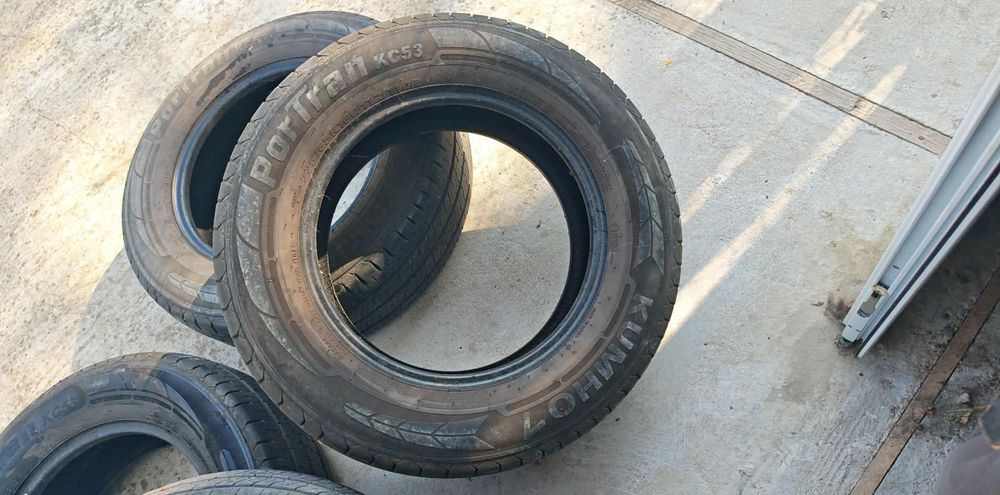 Гуми 225/65/16 2022