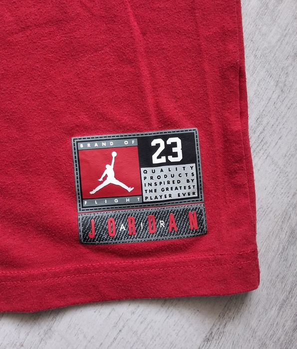 Tricou de copii cu jordan