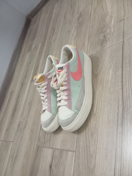 Nike Blazer Low originali
