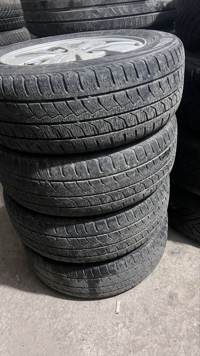 Ромашка зимный 185/65/14