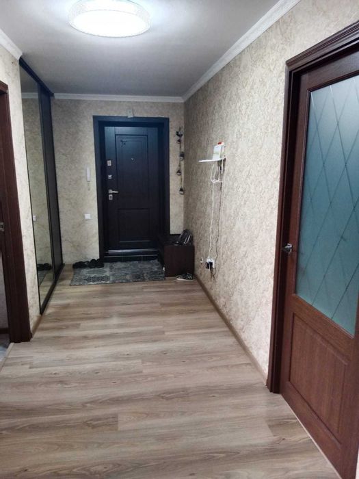 3-комнатная квартира, 85 м², 3б