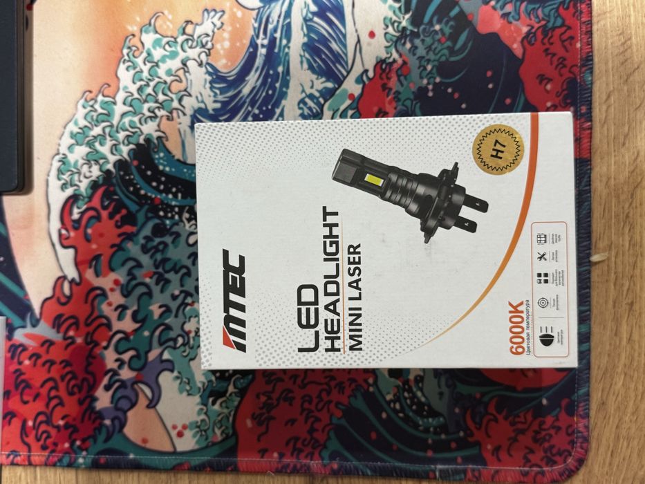 Лед лампочки MTEC