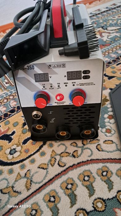 Сварка продаётся