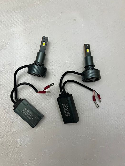 Лед билед сатылады