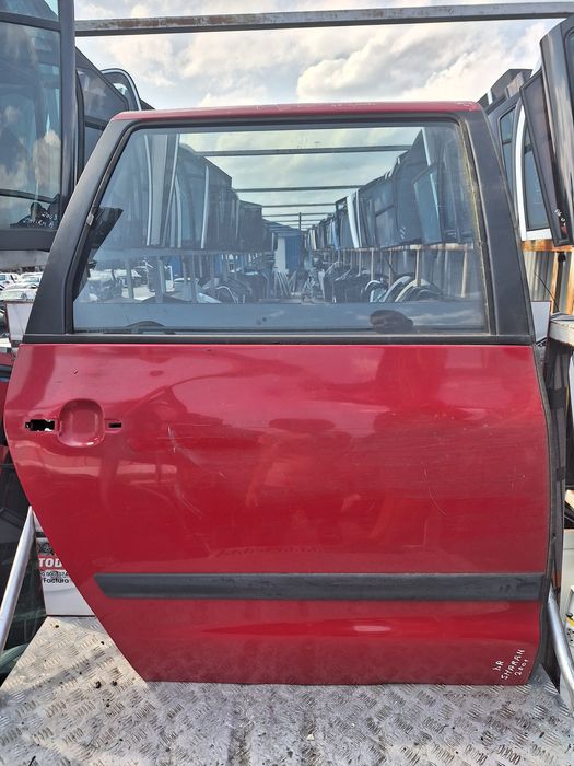 usa / portiera dreapta spate  volkswagen sharan (2000-2010) 1.9 motori