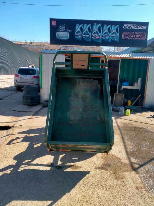 Продам электрический мотороллер