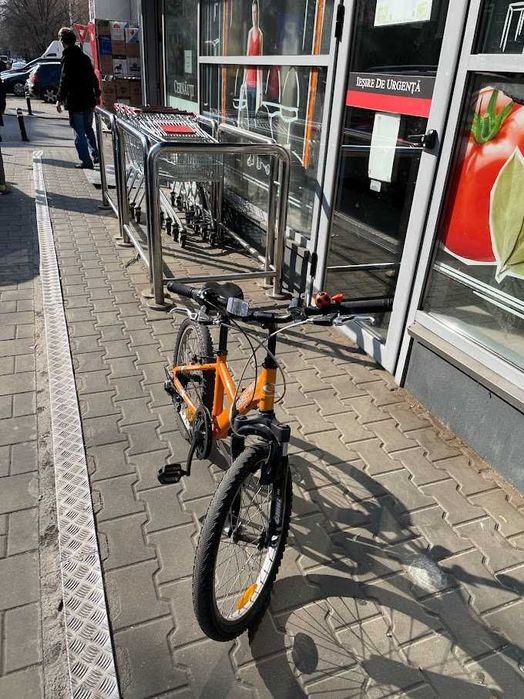 Bicicleta copii 24inch