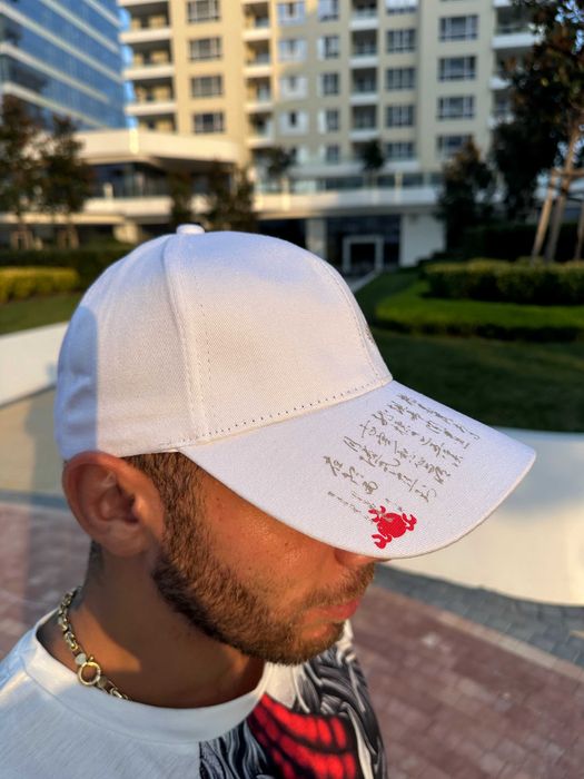 Шапка с дракон в различни цветове