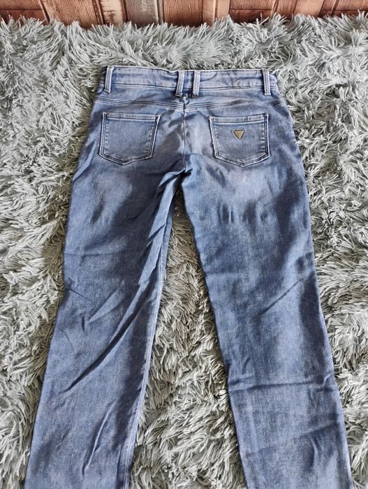 Guess kids страхотни дънки
