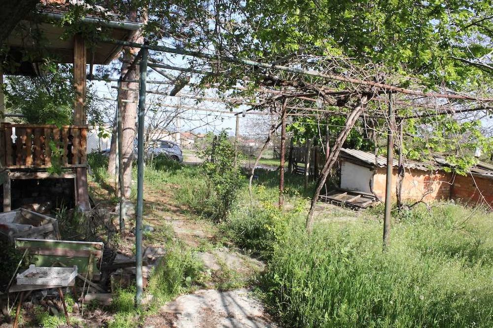 Продава се Парцел в с. Горица, Област Бургас - 1980 кв.м за 19 €/кв.м - Снимка #12