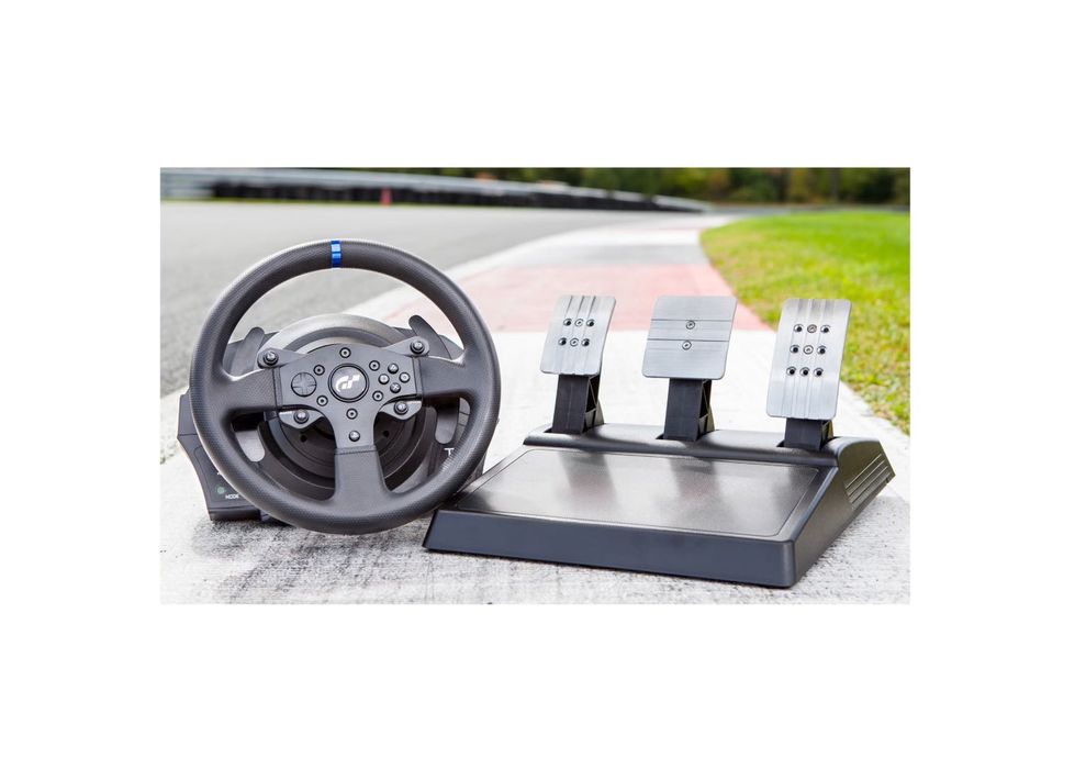 Волан Thrustmaster T300 RS GT Edition за PlayStation 5, 4, 3 & PC