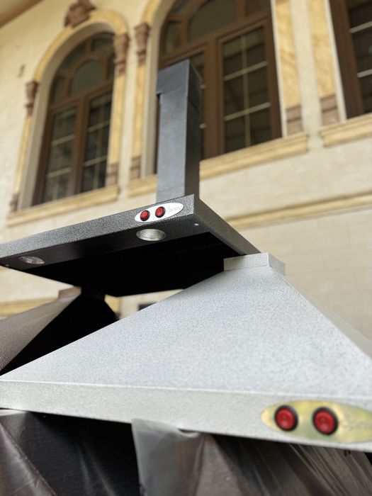 Вытяжки Димаход Витчка Vitchka