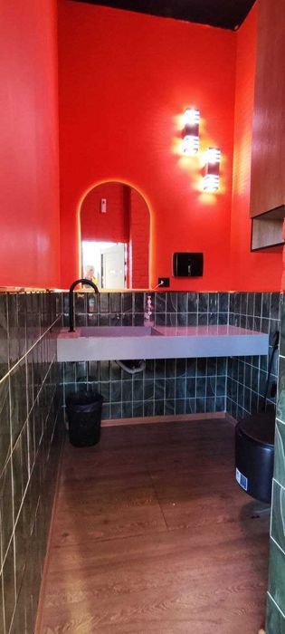 Аренда коммерции 125 м² Октепа кркг Самарканд Дарвоза