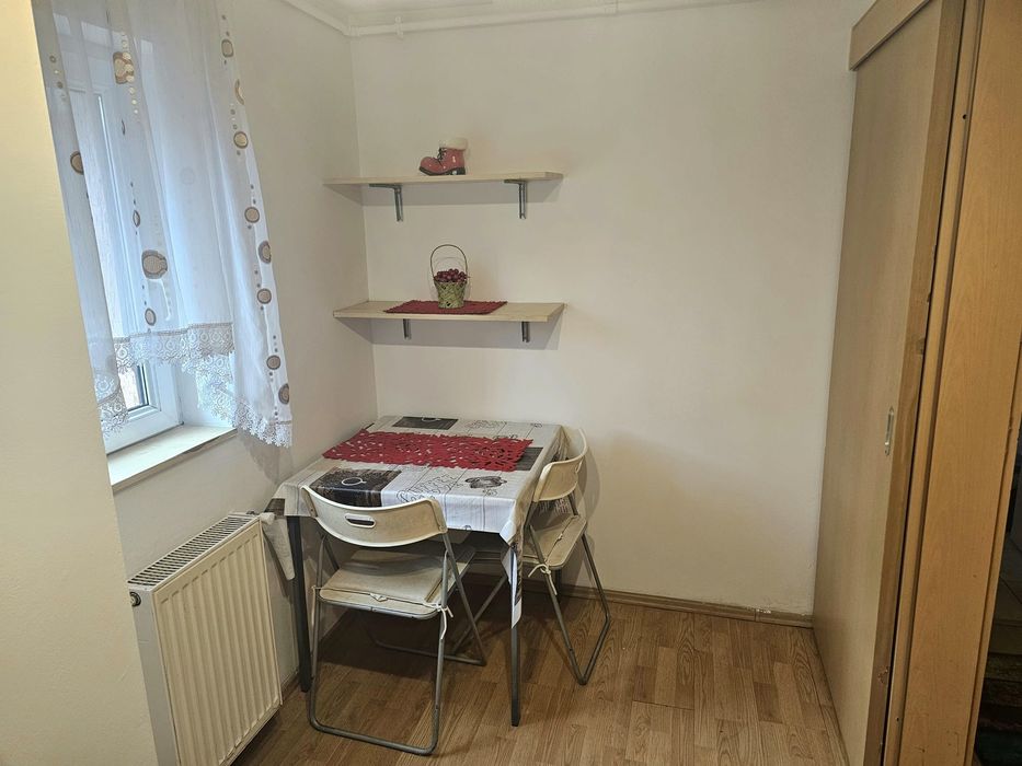 Apartament cu o camera decomandat str. Teleorman