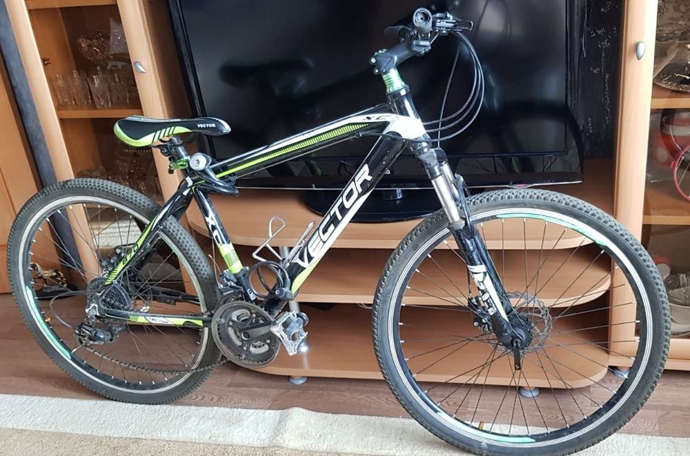 Велосипед Vector 870
