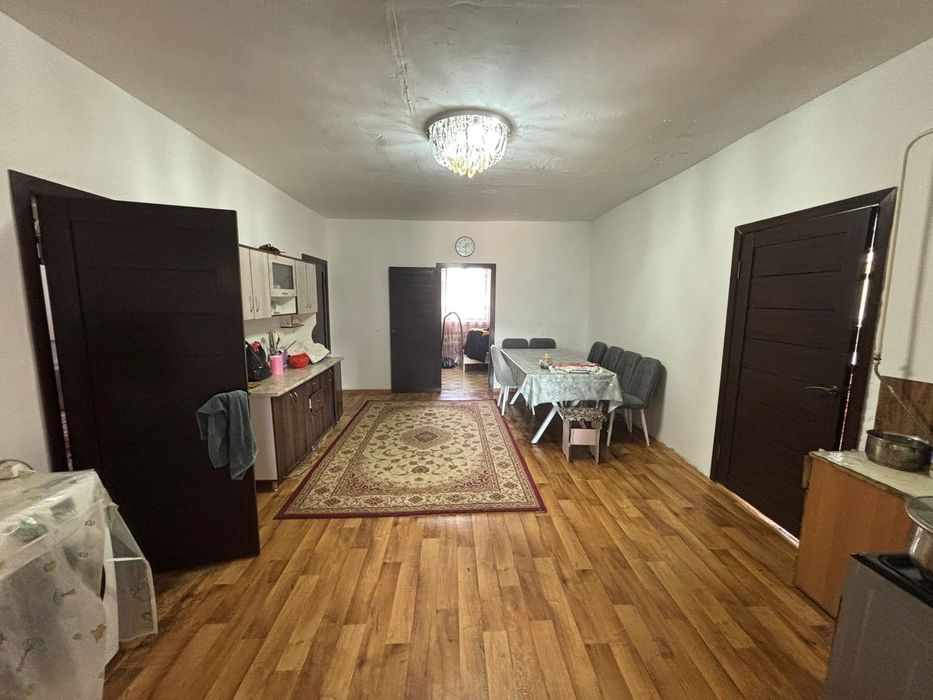 Продается дом, участок 9 соток