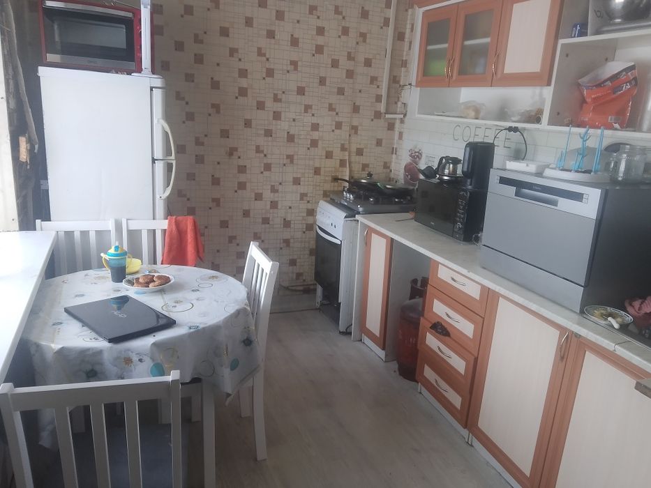 Продается дом п. Северо-Западный