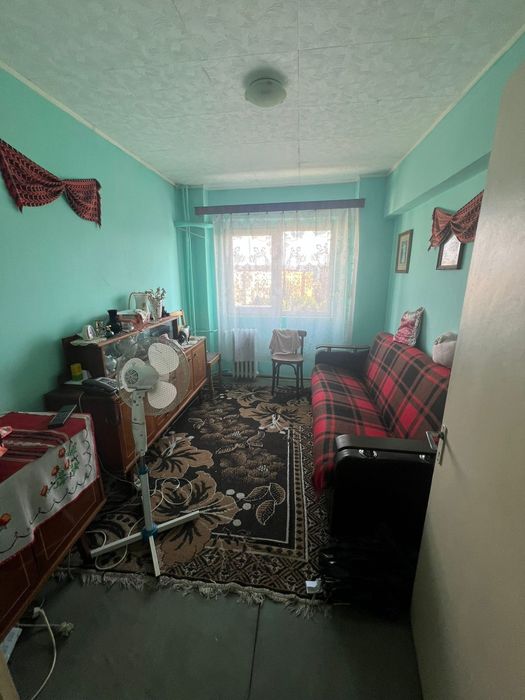 Apartament 3 camere Militari Gorjului Iuliu Maniu 67