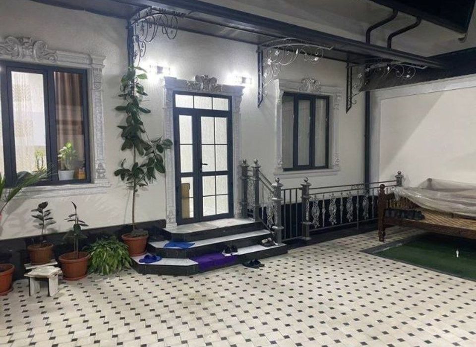 Сергили 4 ком евро дома аренда