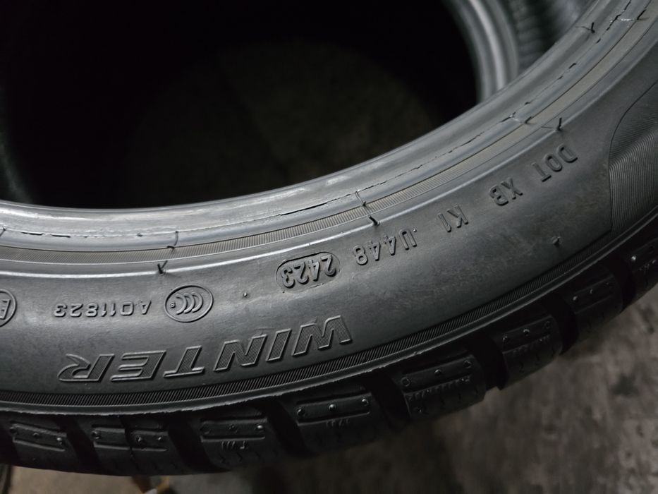 Pirelli 225/45 R18 95H MS iarnă